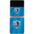NBA Dallas Mavericks Jersey Galaxy Z Flip4 5G Skin